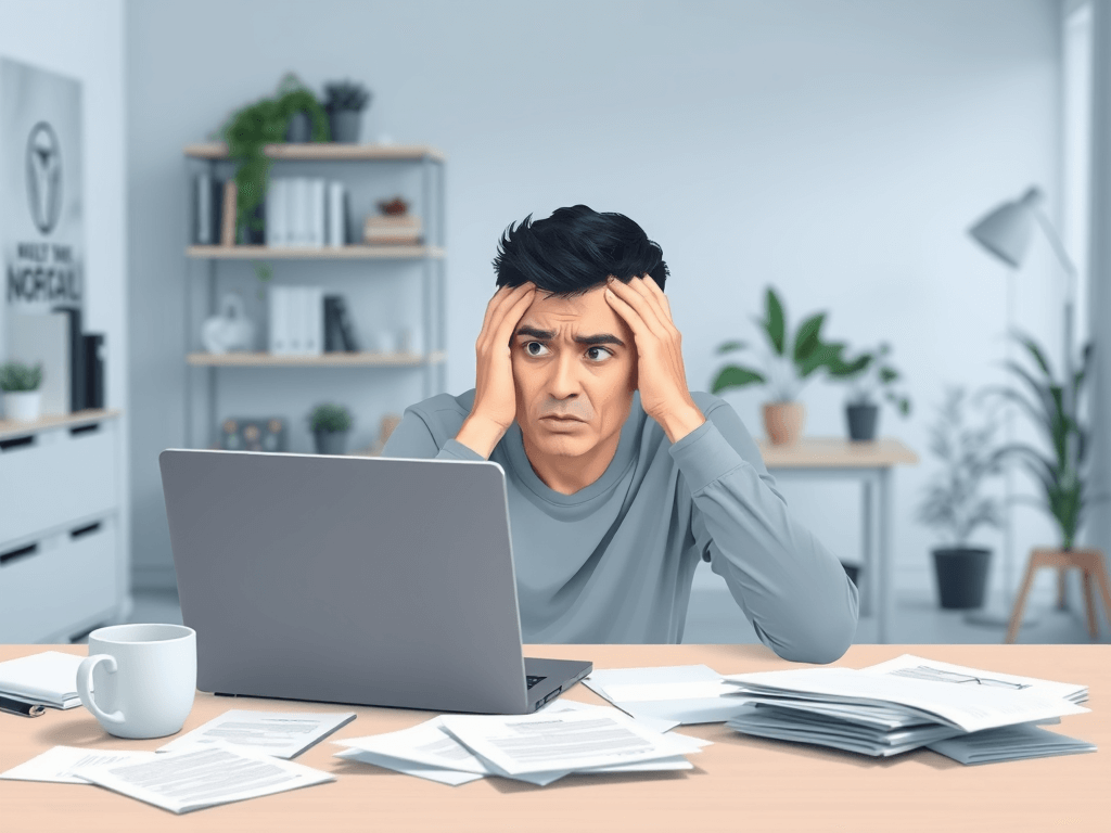 Dlaczego laptop nie widzi wifi?