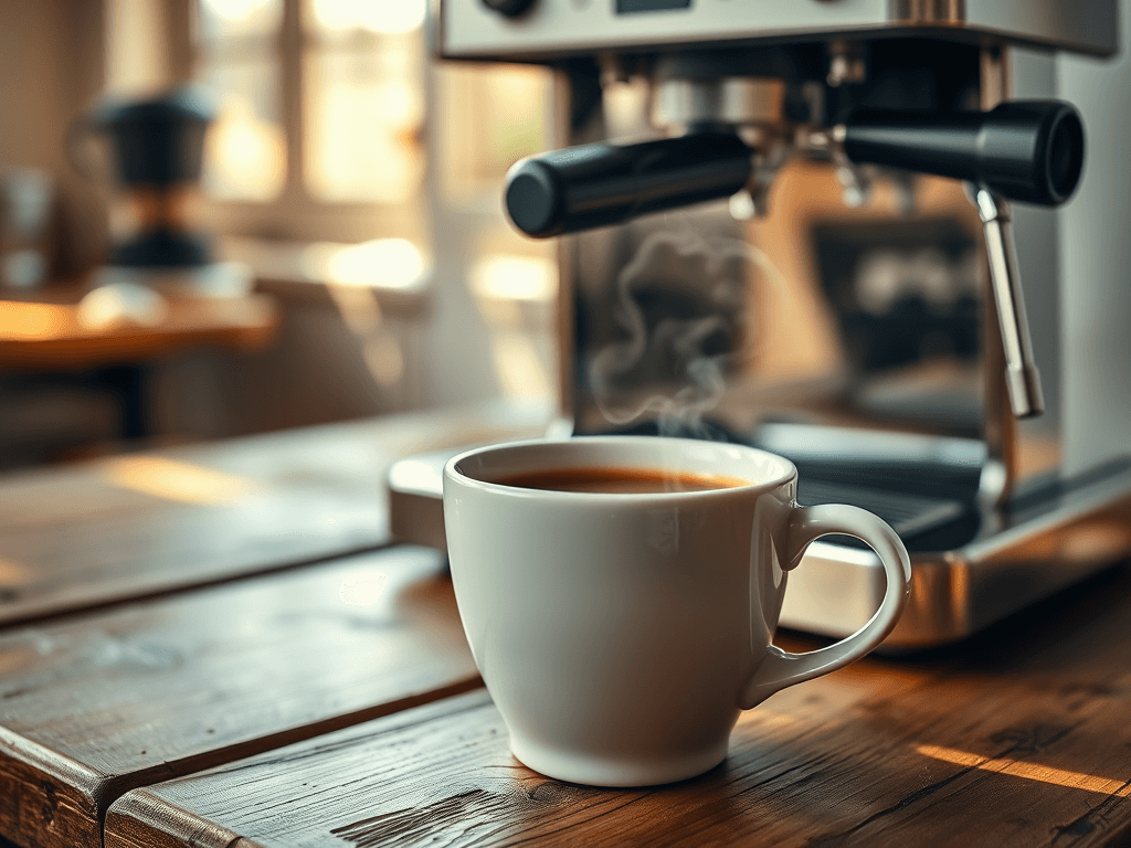 Ekspres przelewowy czy ciśnieniowy – który wybrać?