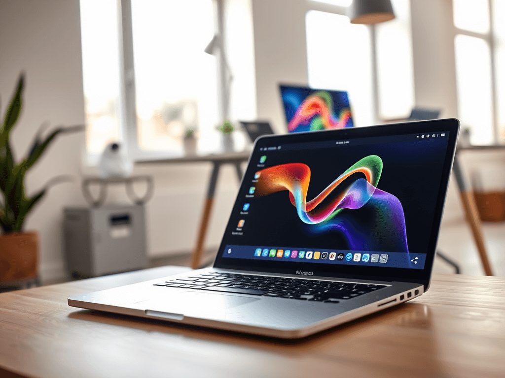 Laptop 15 cali – wymiary w cm