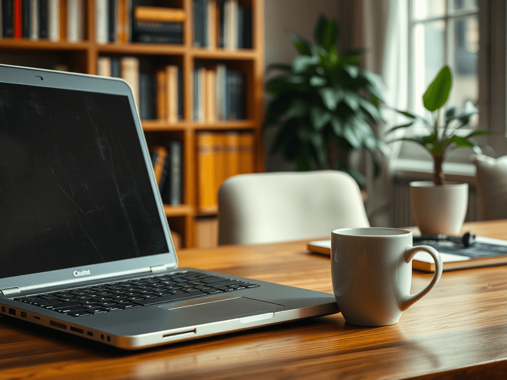 Laptop poleasingowy – czy warto kupić?