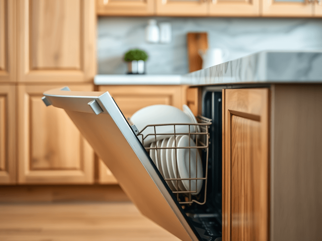 Najbardziej wadliwe zmywarki do zabudowy – jak kupować mądrze?