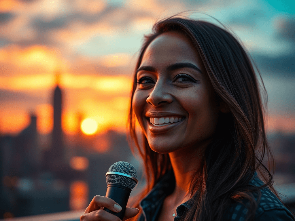 Serial Polacy za Granicą – kim jest prowadząca?