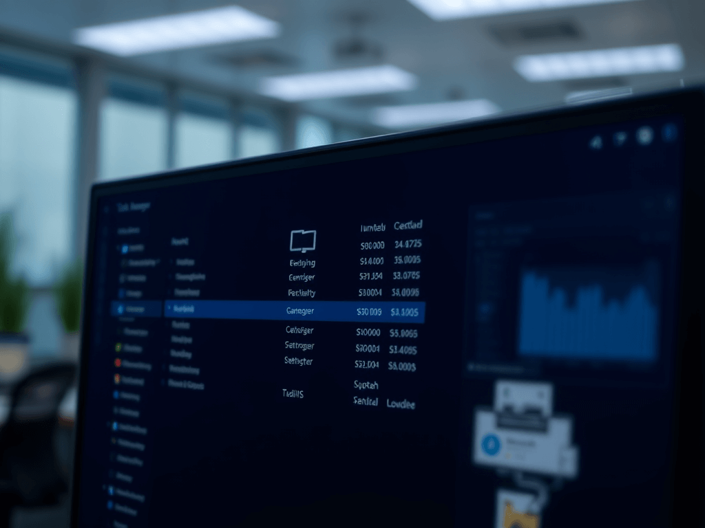 Taskkill – jak wyłączać procesy w Windows?
