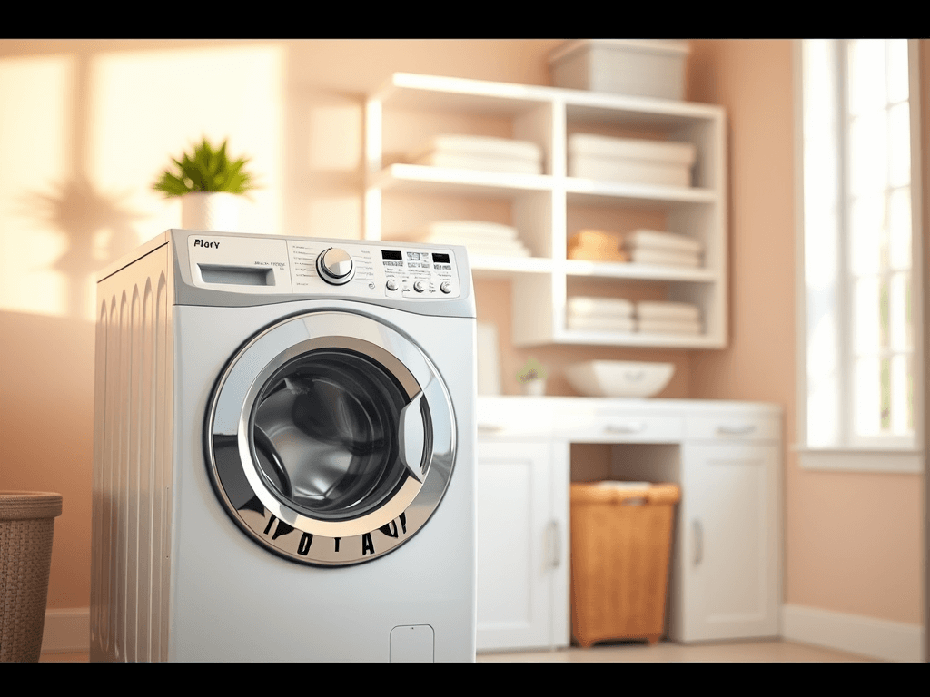 Czy warto kupić pralko-suszarkę? Zalety i wady