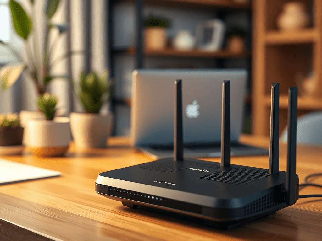 Czym różni się router od modemu?