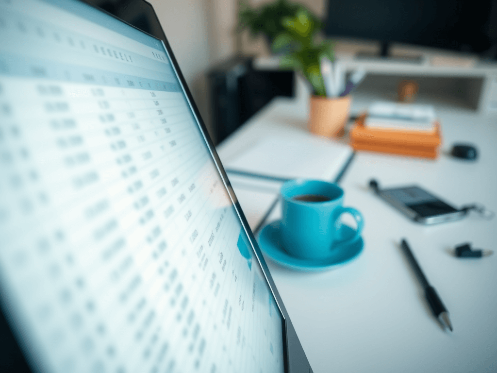 Excel wyświetla formułę zamiast wyniku – co robić?