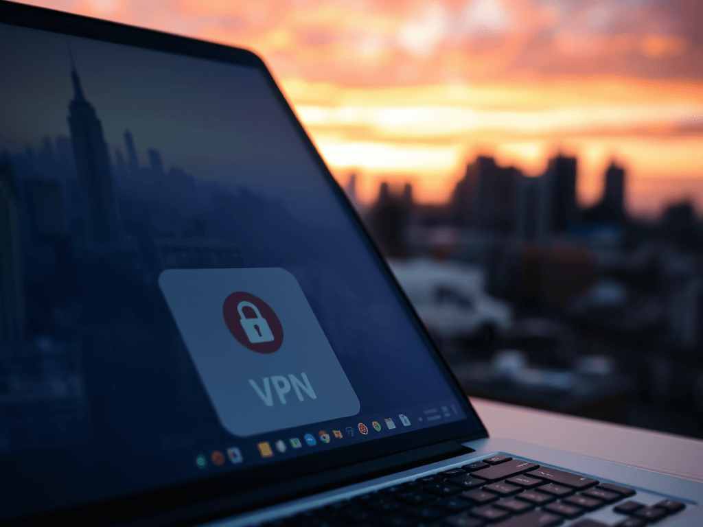 Jak działa VPN i czy warto go używać?