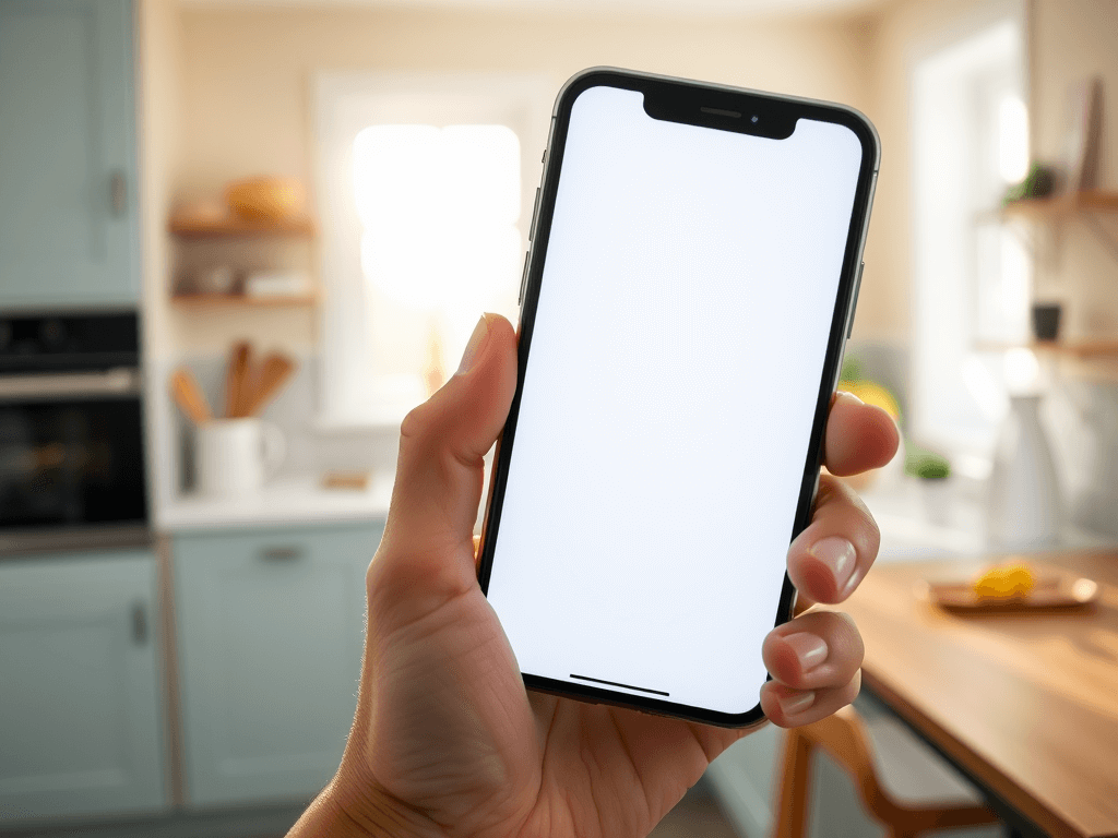 Jak wyczyścić ekran telefonu bez smug?