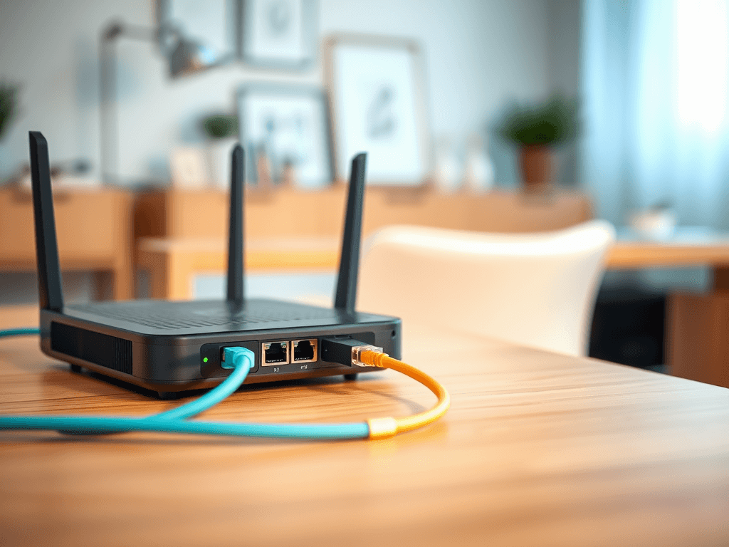 Połączenie dwóch routerów – jak to zrobić?