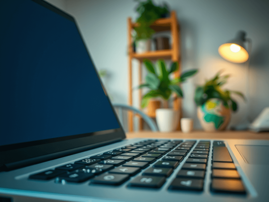 Zalany laptop – co robić i jak go uratować?