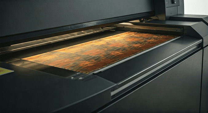 alt_text: Instrukcja wymiany taśmy transferowej w drukarce laserowej z wizualnymi wskazówkami krok po kroku.